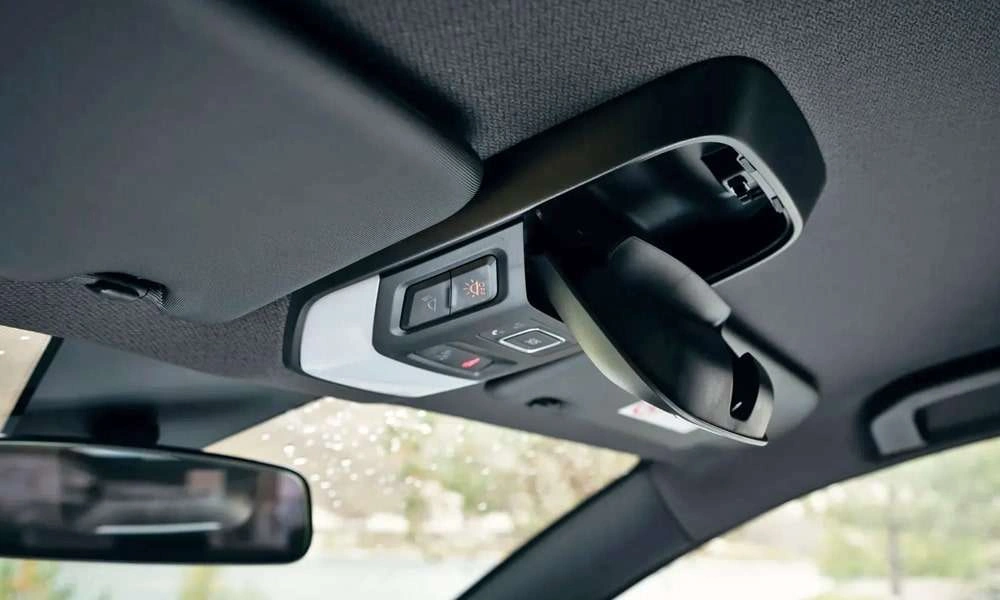 Lada Vesta Sportline - фото №36