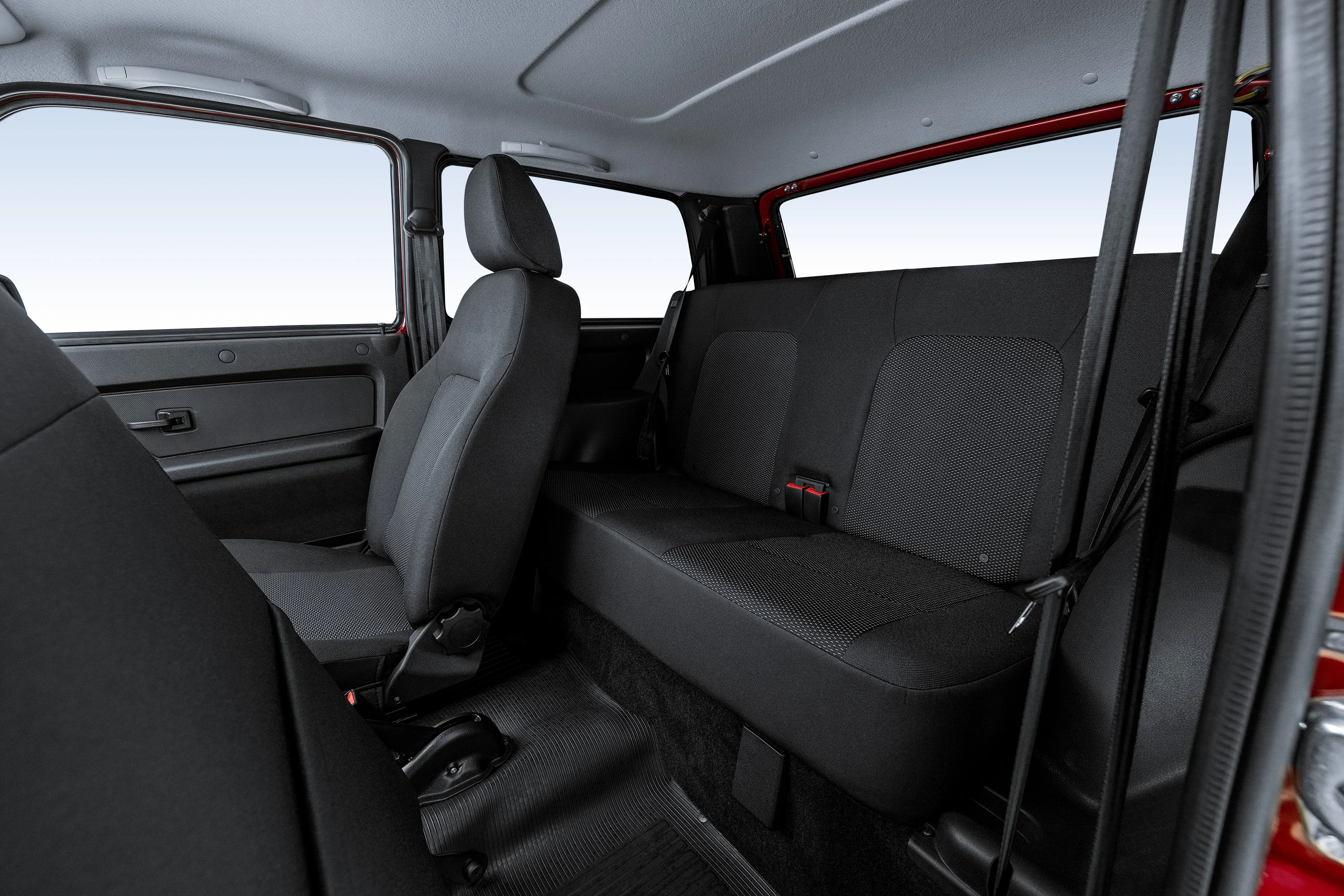 Lada Niva Legend Bronto - фото №26