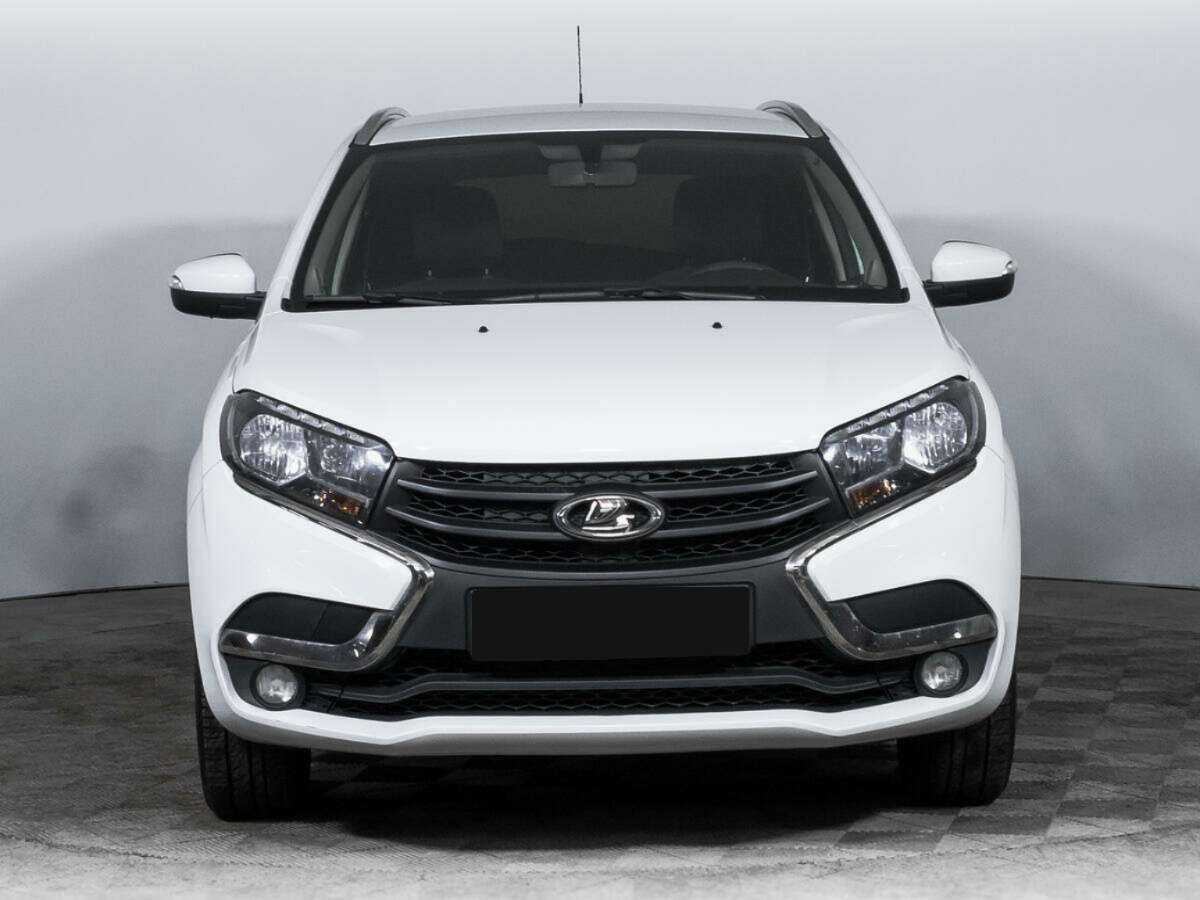 Lada (ВАЗ) XRAY, 2021 - фото №2