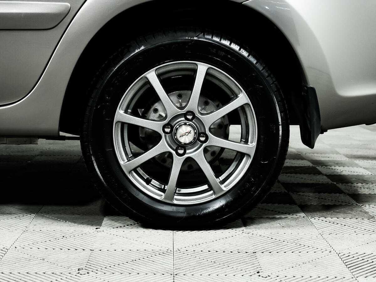 Lada (ВАЗ) Granta, 2020 - фото №3